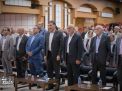 گزارش تصویری  | بزرگداشت روز خانواده و تکریم بازنشستگان برای اولین بار در شاهرود 